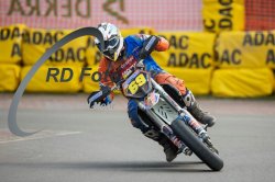 Supermoto-IDM-DM-St. Wendel-2014